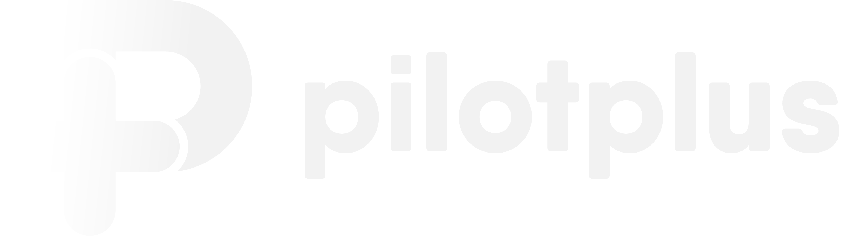 Pilot Plus