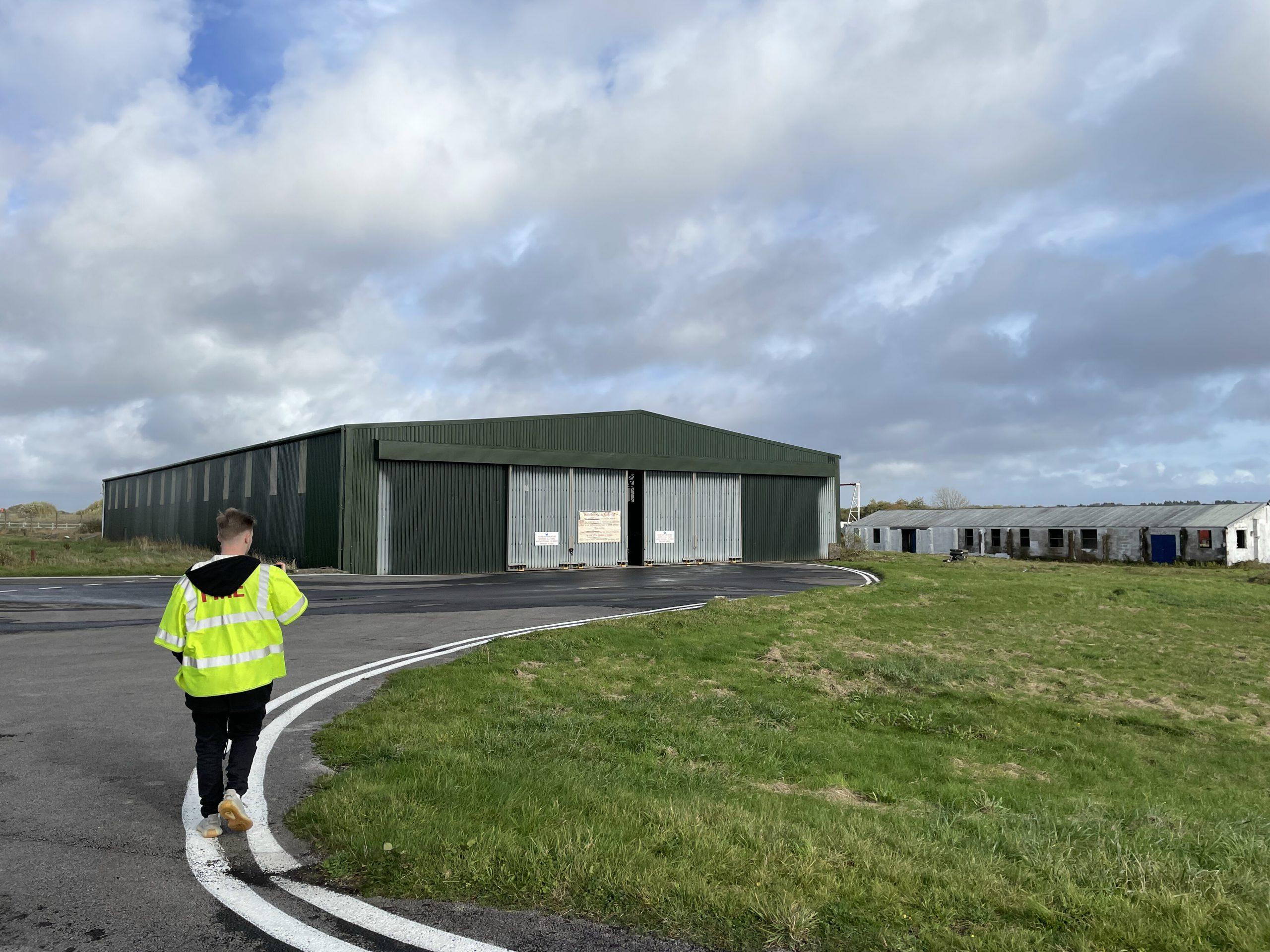 Announcing Swansea Airport For MSFS Pilot Plus announcing-swansea-airport-for-msfs-pilot-plus